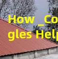 How _Cool_ Shingles Help Urban Areas Combat Heat Islands